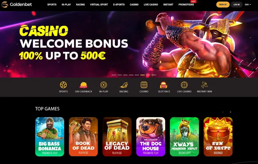 Casino non UK
